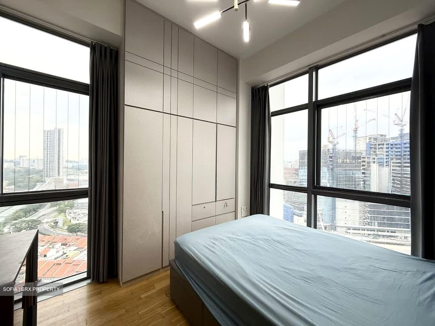 Spottiswoode Suites (D2), Apartment #555075351